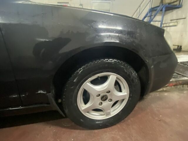 Черный Чери Истар, объемом двигателя 2 л и пробегом 853 тыс. км за 1500 $, фото 3 на Automoto.ua