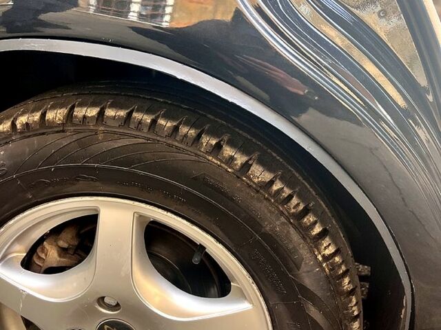 Чери Истар 2007 в Теплодаре на Automoto.ua Черный Чери Истар, объемом двигателя 2 л и пробегом 89 тыс. км за 3600 $, фото 10 на Automoto.ua