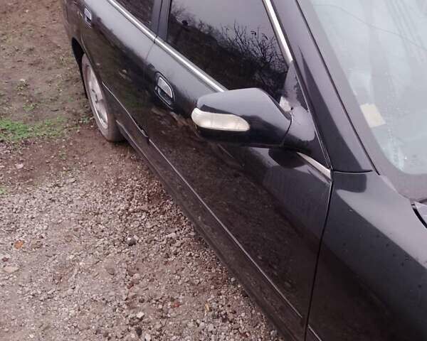 Черный Чери Истар, объемом двигателя 2 л и пробегом 230 тыс. км за 799 $, фото 1 на Automoto.ua