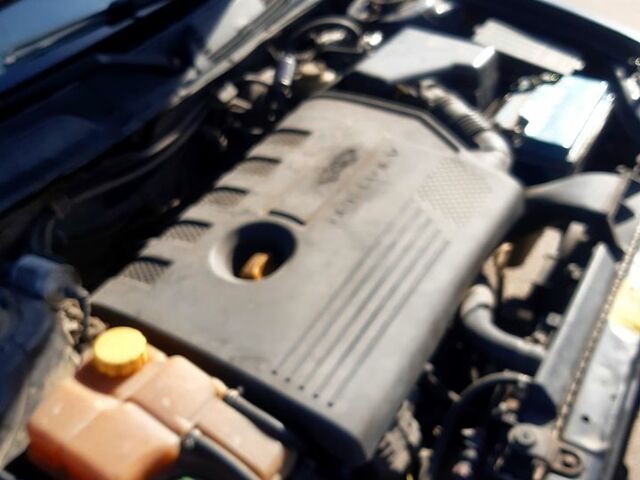 Чорний Чері Істар, об'ємом двигуна 2 л та пробігом 270 тис. км за 2800 $, фото 10 на Automoto.ua