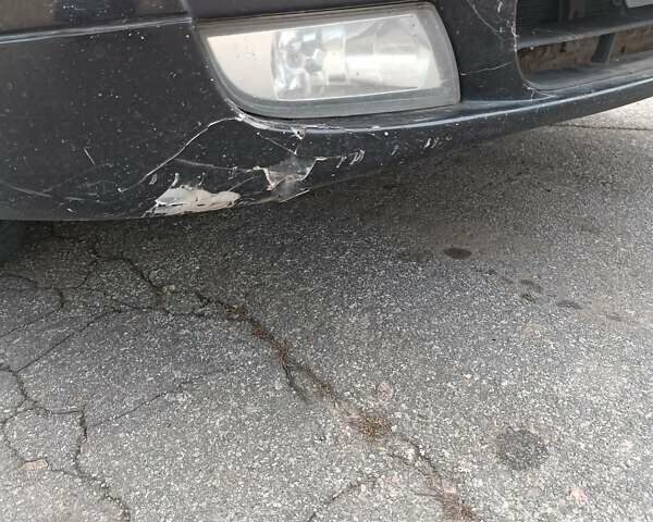 Черный Чери Истар, объемом двигателя 1.97 л и пробегом 187 тыс. км за 2200 $, фото 8 на Automoto.ua