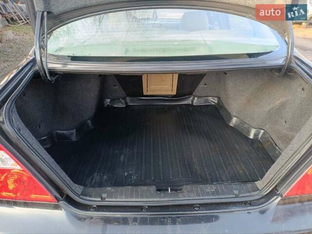 Чорний Чері Істар, об'ємом двигуна 0 л та пробігом 190 тис. км за 1750 $, фото 16 на Automoto.ua