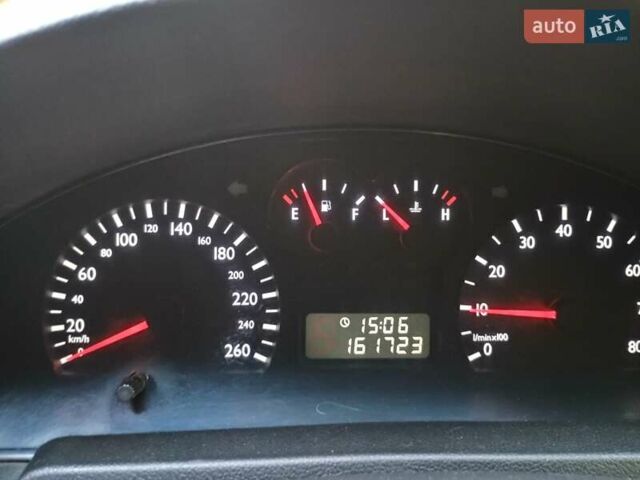 Чери Истар 2008 в Днепре (Днепропетровске) на Automoto.ua Черный Чери Истар, объемом двигателя 2 л и пробегом 161 тыс. км за 3200 $, фото 2 на Automoto.ua