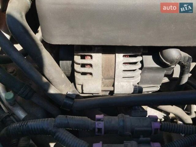 Черный Чери Истар, объемом двигателя 1.97 л и пробегом 59 тыс. км за 4000 $, фото 37 на Automoto.ua