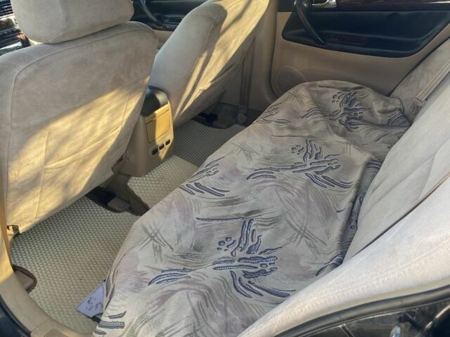 Черный Чери Истар, объемом двигателя 2 л и пробегом 265 тыс. км за 2400 $, фото 2 на Automoto.ua