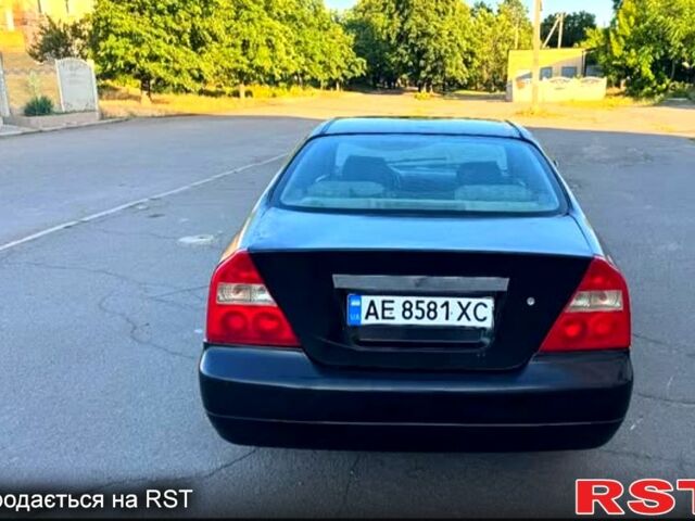 Чери Истар 2008 в Вознесенске на Automoto.ua Черный Чери Истар, объемом двигателя 2 л и пробегом 125 тыс. км за 1700 $, фото 1 на Automoto.ua