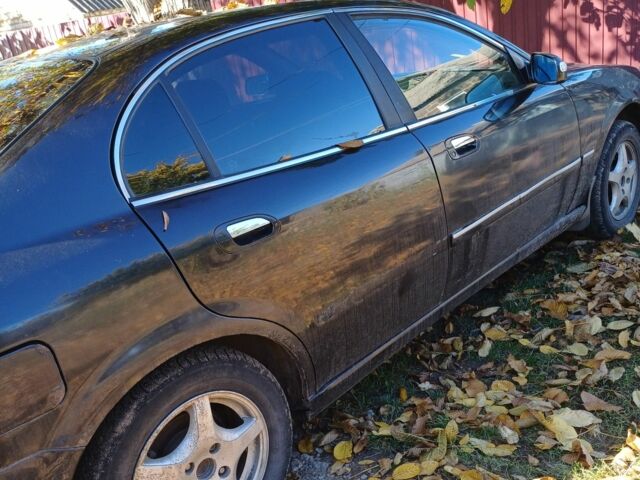 Черный Чери Истар, объемом двигателя 0 л и пробегом 250 тыс. км за 1202 $, фото 3 на Automoto.ua