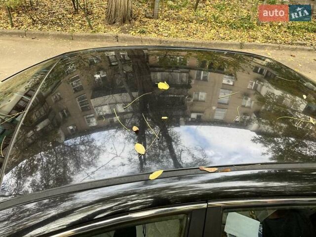 Чорний Чері Істар, об'ємом двигуна 2 л та пробігом 123 тис. км за 2700 $, фото 5 на Automoto.ua