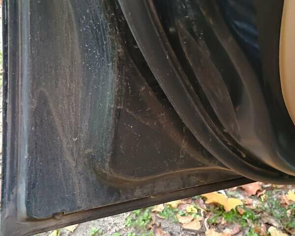 Чери Истар 2008 в Днепре (Днепропетровске) на Automoto.ua Черный Чери Истар, объемом двигателя 2 л и пробегом 161 тыс. км за 3200 $, фото 6 на Automoto.ua