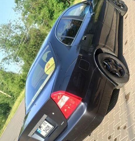 Черный Чери Истар, объемом двигателя 2 л и пробегом 174 тыс. км за 3000 $, фото 1 на Automoto.ua