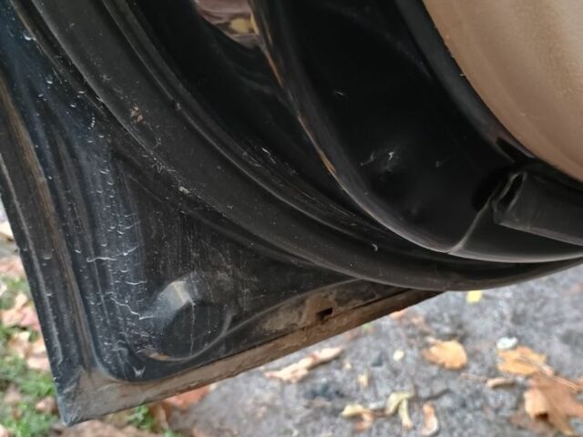 Черный Чери Истар, объемом двигателя 2 л и пробегом 162 тыс. км за 3000 $, фото 7 на Automoto.ua