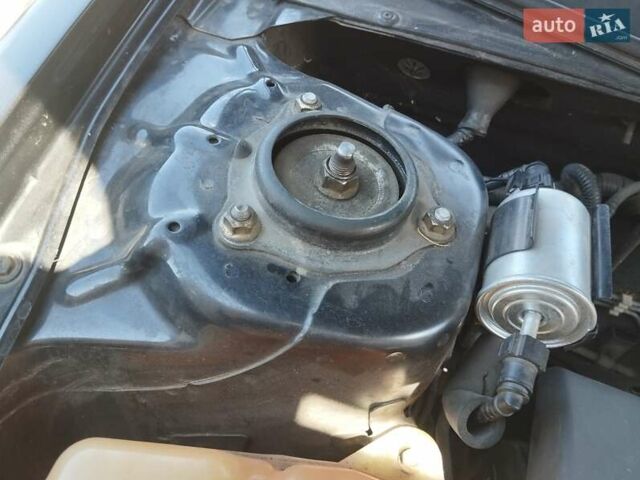 Черный Чери Истар, объемом двигателя 1.97 л и пробегом 59 тыс. км за 4000 $, фото 32 на Automoto.ua