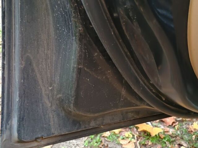 Черный Чери Истар, объемом двигателя 2 л и пробегом 162 тыс. км за 3000 $, фото 5 на Automoto.ua