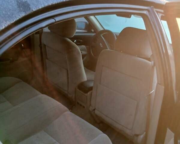 Черный Чери Истар, объемом двигателя 1.97 л и пробегом 200 тыс. км за 1300 $, фото 3 на Automoto.ua