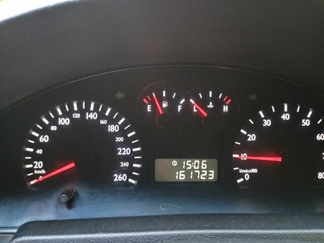 Черный Чери Истар, объемом двигателя 2 л и пробегом 162 тыс. км за 3000 $, фото 4 на Automoto.ua