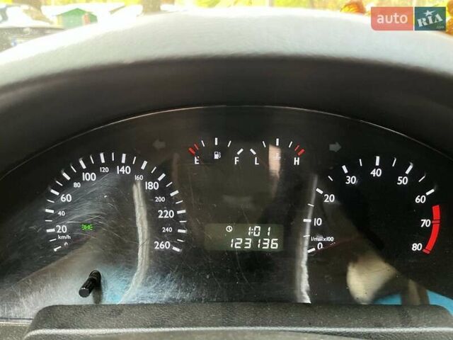 Чорний Чері Істар, об'ємом двигуна 2 л та пробігом 123 тис. км за 2700 $, фото 7 на Automoto.ua