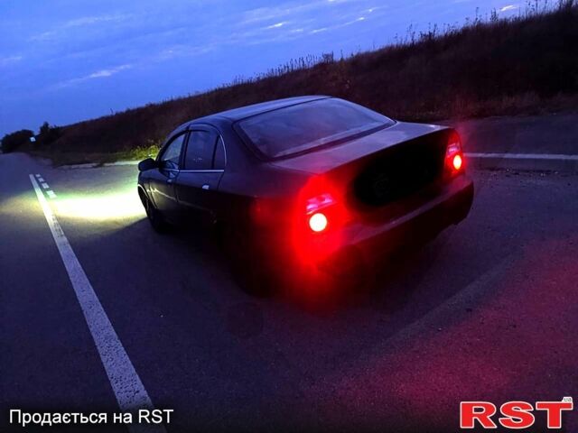 Черный Чери Истар, объемом двигателя 2 л и пробегом 40 тыс. км за 2600 $, фото 1 на Automoto.ua