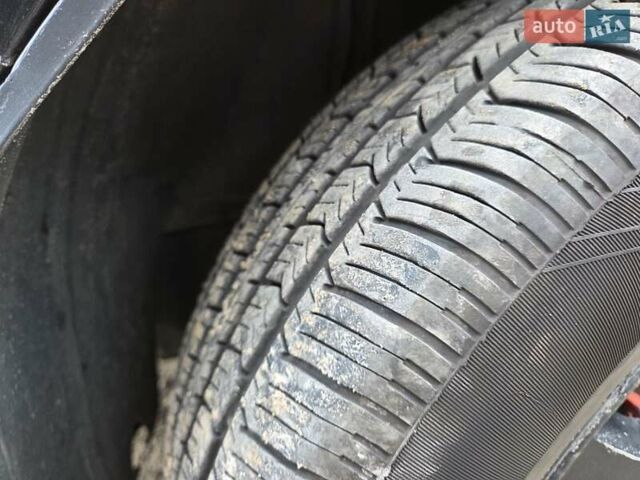 Черный Чери Истар, объемом двигателя 1.97 л и пробегом 290 тыс. км за 2450 $, фото 2 на Automoto.ua