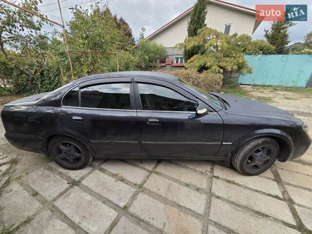 Черный Чери Истар, объемом двигателя 1.97 л и пробегом 290 тыс. км за 2450 $, фото 3 на Automoto.ua