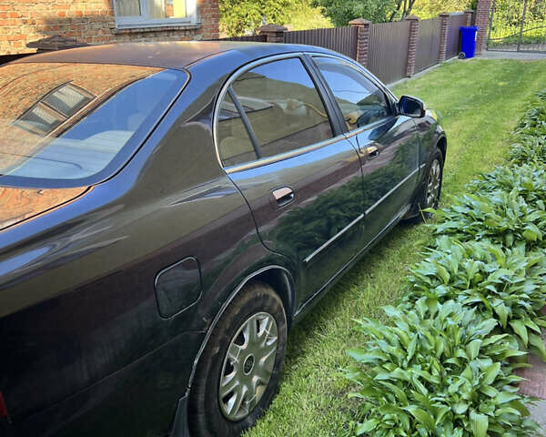 Черный Чери Истар, объемом двигателя 1.97 л и пробегом 259 тыс. км за 2499 $, фото 7 на Automoto.ua