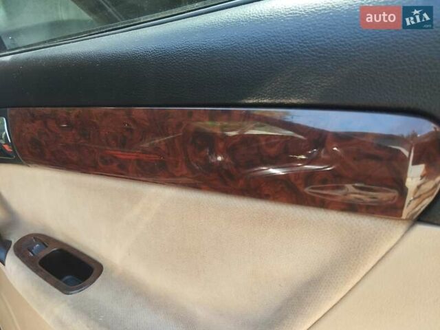 Черный Чери Истар, объемом двигателя 1.97 л и пробегом 59 тыс. км за 4000 $, фото 19 на Automoto.ua