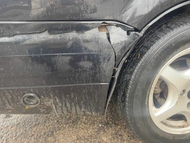 Черный Чери Истар, объемом двигателя 2 л и пробегом 283 тыс. км за 1100 $, фото 6 на Automoto.ua