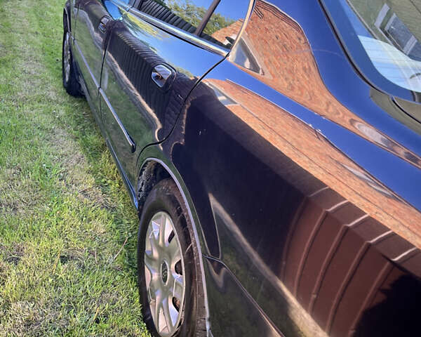 Черный Чери Истар, объемом двигателя 1.97 л и пробегом 259 тыс. км за 2499 $, фото 5 на Automoto.ua