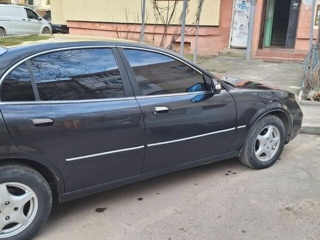 Чорний Чері Істар, об'ємом двигуна 0 л та пробігом 122 тис. км за 1800 $, фото 2 на Automoto.ua