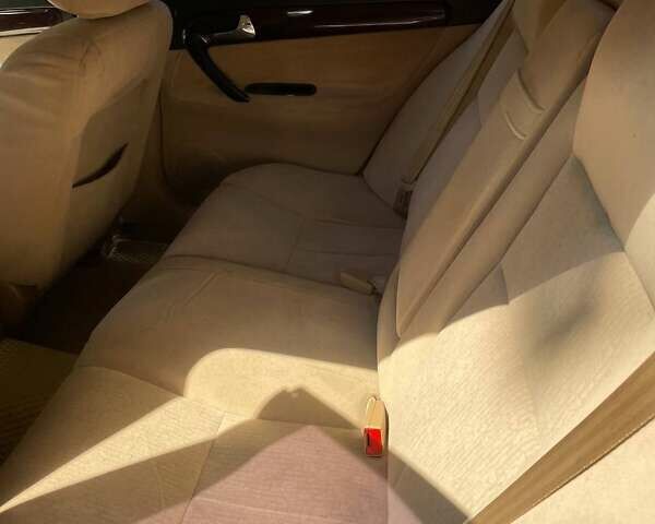 Черный Чери Истар, объемом двигателя 2 л и пробегом 235 тыс. км за 3000 $, фото 5 на Automoto.ua