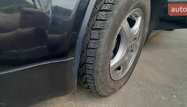 Черный Чери Истар, объемом двигателя 1.97 л и пробегом 181 тыс. км за 3000 $, фото 15 на Automoto.ua