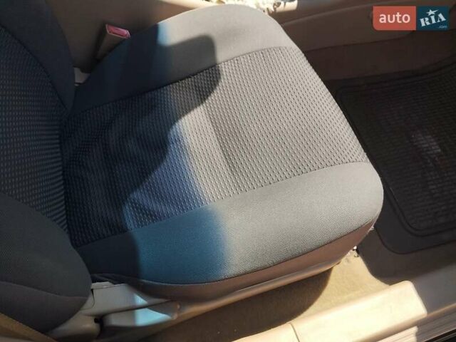 Черный Чери Истар, объемом двигателя 1.97 л и пробегом 59 тыс. км за 4000 $, фото 27 на Automoto.ua