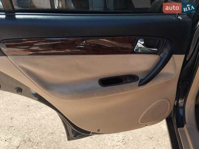 Черный Чери Истар, объемом двигателя 1.97 л и пробегом 59 тыс. км за 4000 $, фото 17 на Automoto.ua