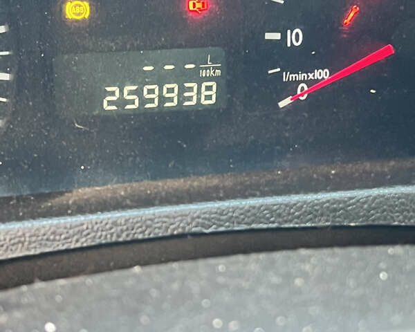 Черный Чери Истар, объемом двигателя 1.97 л и пробегом 259 тыс. км за 2499 $, фото 11 на Automoto.ua