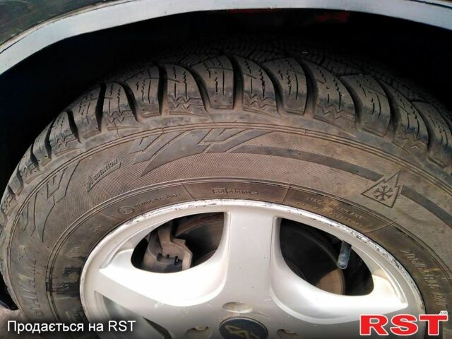 Чери Истар 2008 в Долинской на Automoto.ua Черный Чери Истар, объемом двигателя 2 л и пробегом 135 тыс. км за 3500 $, фото 10 на Automoto.ua