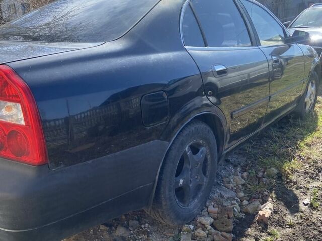 Черный Чери Истар, объемом двигателя 2 л и пробегом 200 тыс. км за 1111 $, фото 4 на Automoto.ua