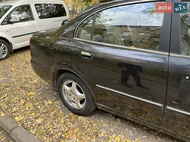 Чорний Чері Істар, об'ємом двигуна 2 л та пробігом 123 тис. км за 2700 $, фото 14 на Automoto.ua