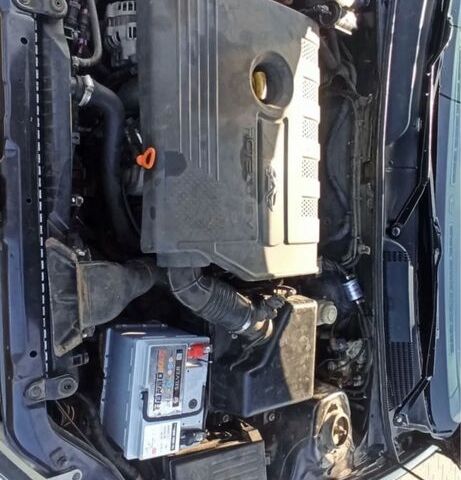 Черный Чери Истар, объемом двигателя 2 л и пробегом 174 тыс. км за 3000 $, фото 6 на Automoto.ua