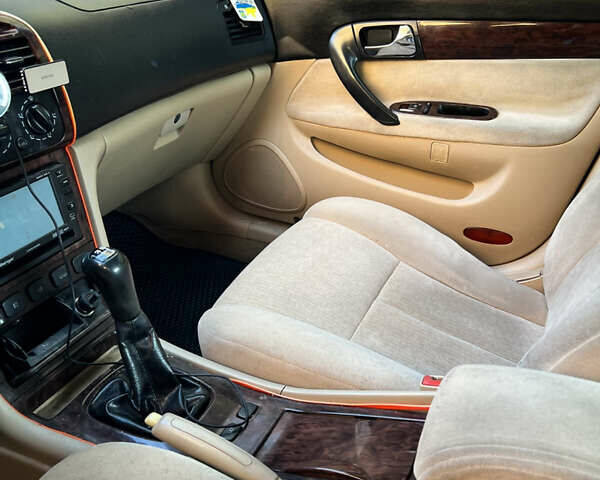 Черный Чери Истар, объемом двигателя 1.97 л и пробегом 259 тыс. км за 2499 $, фото 8 на Automoto.ua