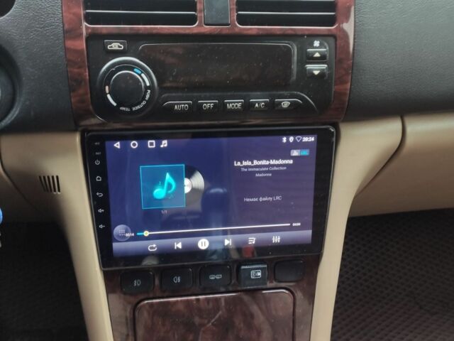 Черный Чери Истар, объемом двигателя 1.8 л и пробегом 270 тыс. км за 3200 $, фото 4 на Automoto.ua