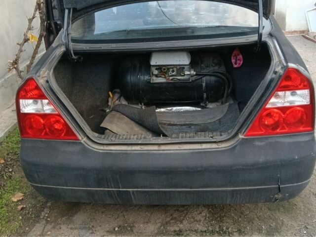 Черный Чери Истар, объемом двигателя 0 л и пробегом 3 тыс. км за 1300 $, фото 7 на Automoto.ua