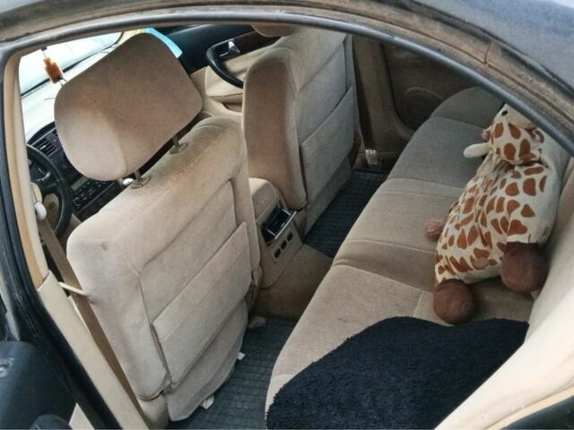 Черный Чери Истар, объемом двигателя 0 л и пробегом 3 тыс. км за 1300 $, фото 2 на Automoto.ua