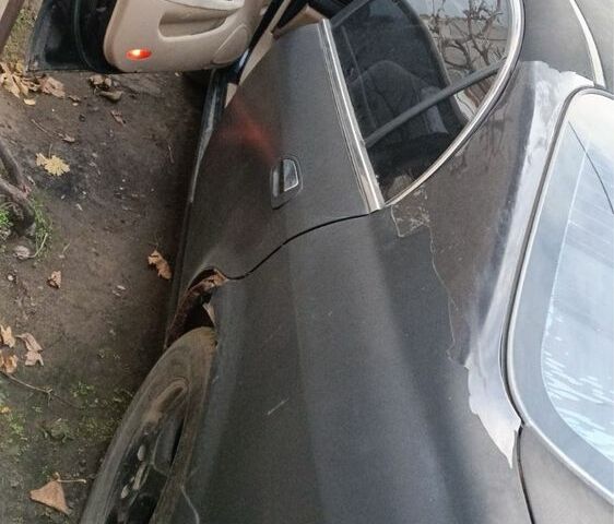 Черный Чери Истар, объемом двигателя 0 л и пробегом 3 тыс. км за 1300 $, фото 3 на Automoto.ua