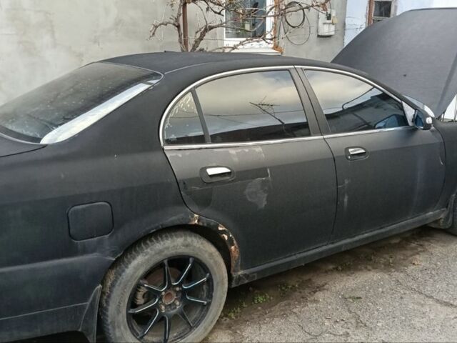 Черный Чери Истар, объемом двигателя 0 л и пробегом 3 тыс. км за 1300 $, фото 5 на Automoto.ua