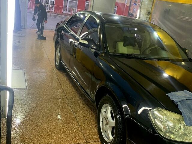 Чері Істар, об'ємом двигуна 20 л та пробігом 325 тис. км за 3000 $, фото 4 на Automoto.ua