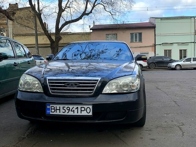 Чері Істар, об'ємом двигуна 20 л та пробігом 325 тис. км за 3000 $, фото 10 на Automoto.ua