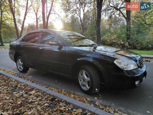 Чери Истар, объемом двигателя 2 л и пробегом 115 тыс. км за 1990 $, фото 23 на Automoto.ua