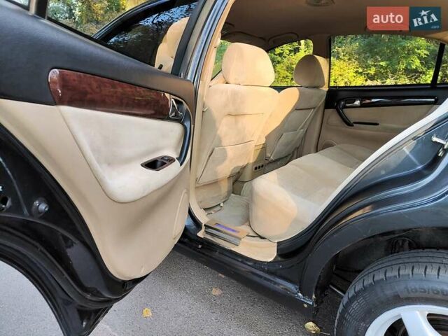 Чери Истар, объемом двигателя 2 л и пробегом 115 тыс. км за 1990 $, фото 31 на Automoto.ua