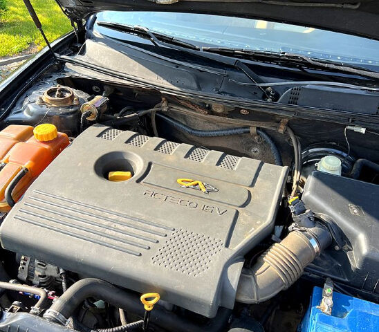 Чери Истар, объемом двигателя 2 л и пробегом 120 тыс. км за 2200 $, фото 7 на Automoto.ua
