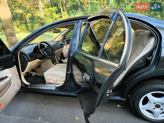 Чери Истар, объемом двигателя 2 л и пробегом 115 тыс. км за 1990 $, фото 4 на Automoto.ua