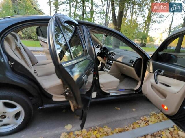 Чери Истар, объемом двигателя 2 л и пробегом 115 тыс. км за 1990 $, фото 18 на Automoto.ua